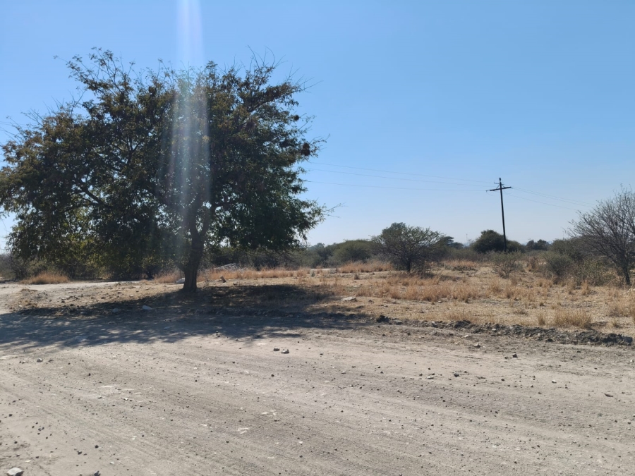 Commercial Property for Sale in Marikana North West